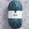 Mellanraggi Aqua Denim 28219