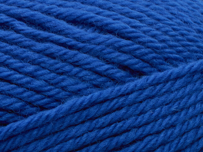 Peruvian 337 Bright Cobalt