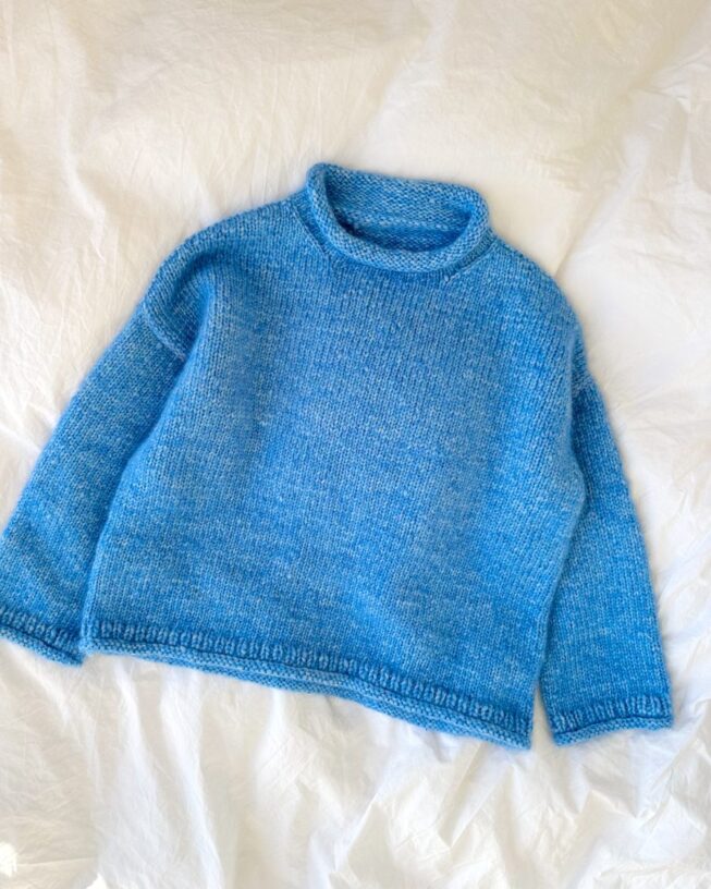 Cloud Sweater Junior - Bild 5