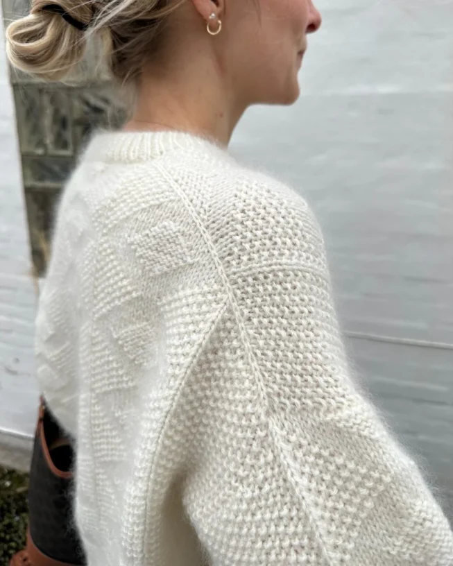 Esther Sweater - Bild 4