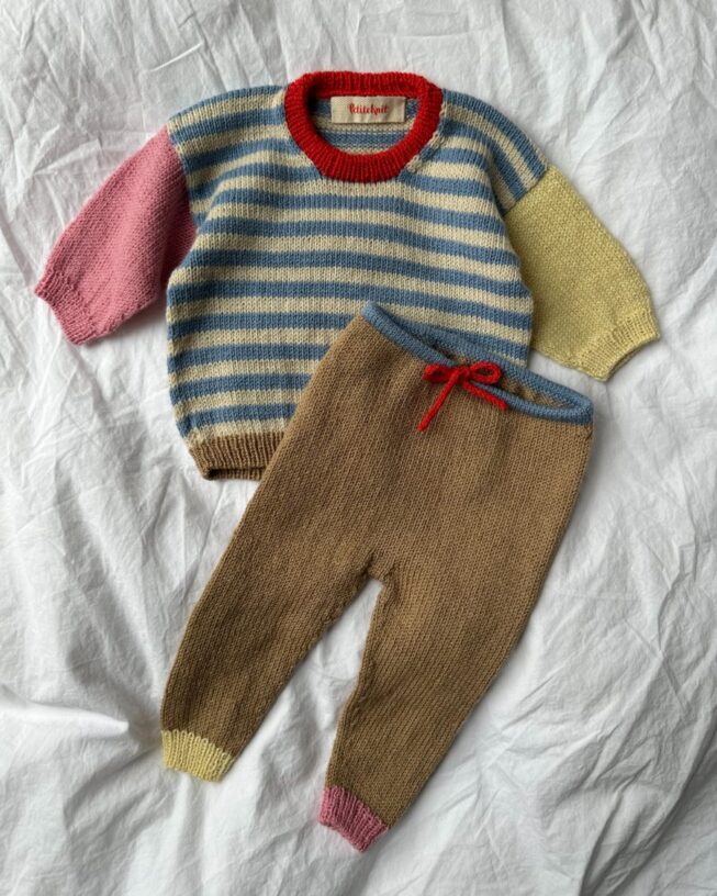 Holger Baby Set